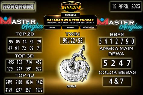 PREDIKSI MASTER HK：Prediksi Togel HONGKONG LOTTO Jitu | Kepritogel