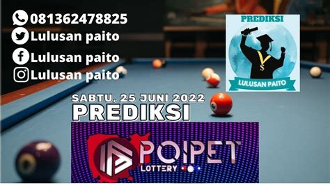 PREDIKSI POIPET 19 🔽 Prediksi Angka Togel Poipet 19 - Daftar Situs Online Resmi