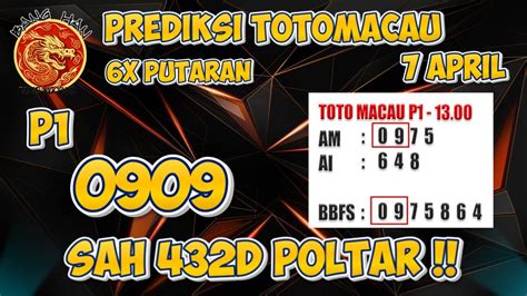 PREDIKSI BANG BONA MACAU - Prediksi akurat 99 - Prediksi akurat dan jitu hari ini | Prediksi sgp