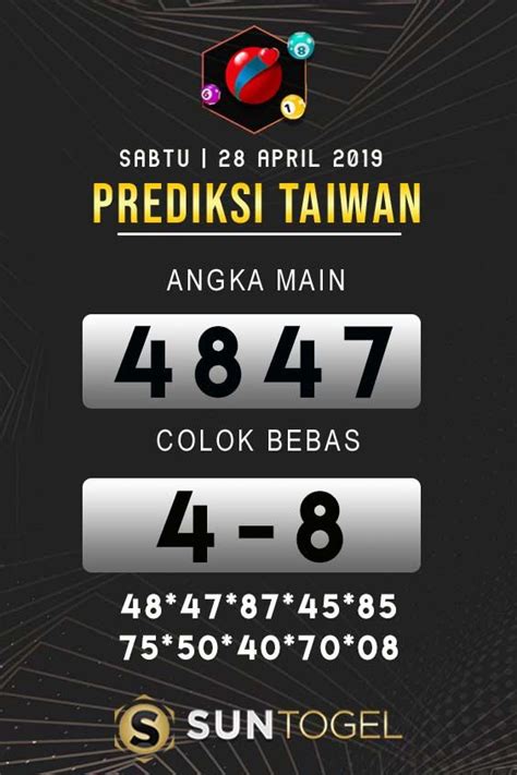 PREDIKSI BERJAYA - Prediksi Sdy Hari Ini | Bocoran Togel Toto Prediksi Sydney 2D 3D 4D