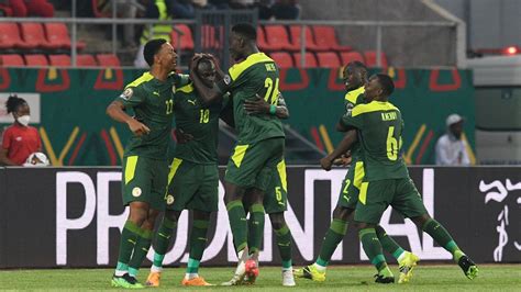 Prediksi Bolivia vs Senegal di Laga Persahabatan: Simak Head to 