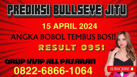 PREDIKSI BULLSEYE - Prediksi Togel Lakutoto - Situs Bandar Togel Terpercaya Hadiah 4D