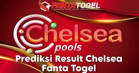 PREDIKSI CHELSEA 15 TOGEL - Nadim togel Situs Resmi Togel Online Terlengkap & Live Games