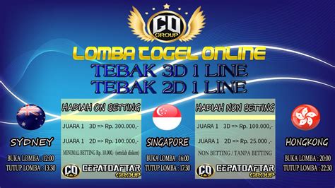 PREDIKSI COJEEL HK - Pengeluaran HK, Data HK, Togel Hongkong, Keluaran HK Hari Ini