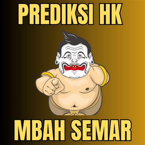 PREDIKSI HK MBAH SEMAR - Prediksi hk malam ini mbah semar 4 oktober 2024 #shortsvideo