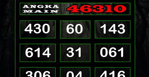 PREDIKSI HK SIANG - Pengeluaran HK Hari Ini, Data Keluaran HK Lengkap, Togel