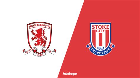 Prediksi Middlesbrough vs Stoke EFL Championship 2023, H2H, Live