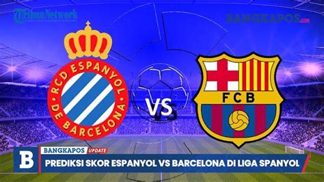 Prediksi Skor Espanyol vs Mallorca di Liga Spanyol
