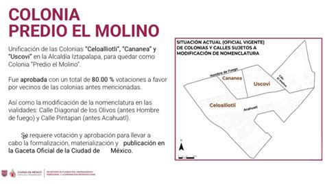 Predio El Molino