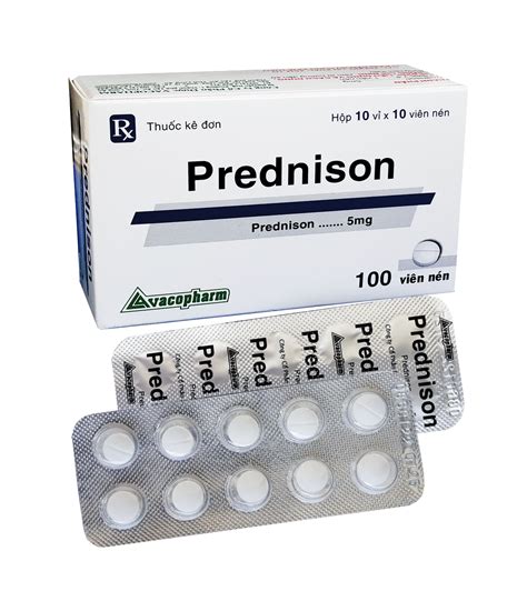 prednison