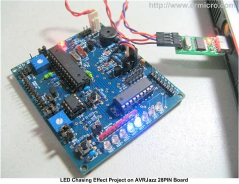 Read Online Preemptive Multitasking On Atmel Avr Microcontroller 