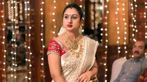 preethi vijayakumar biography