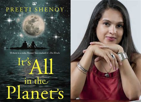 preeti shenoy biography books read online