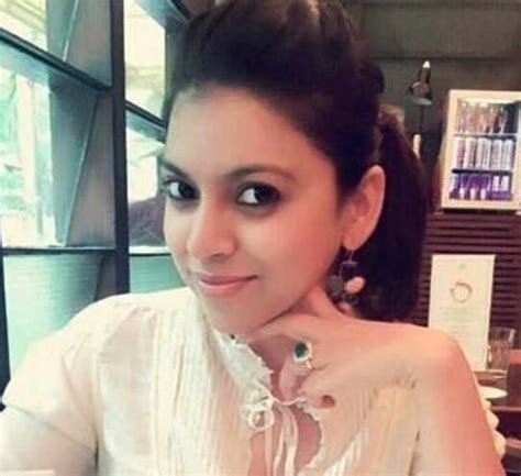 preeti simoes biography template