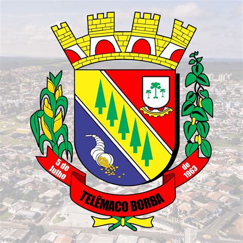 Prefeitura De Telemaco Borba