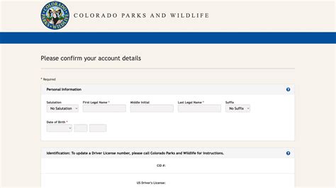preference points for colorado
