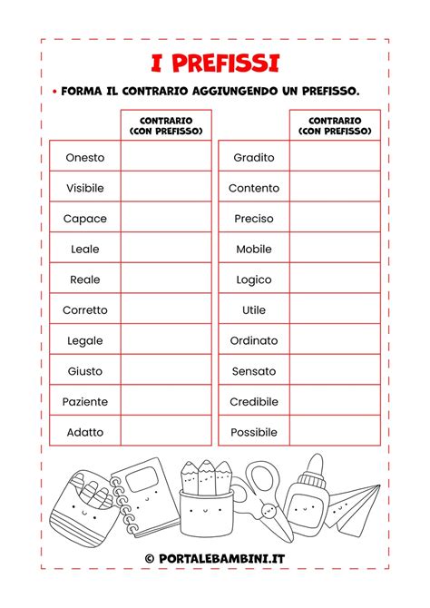 Prefisso Per Animale