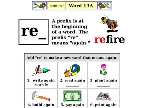 Prefix Re Worksheet   Re Prefix Spelling Activity Twinkl Ks2 Spag Twinkl - Prefix Re Worksheet