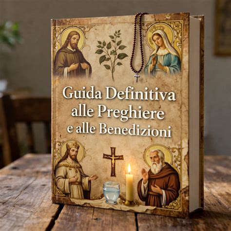 Preghiere: Guida Pratica All'amore E Alla Compassione