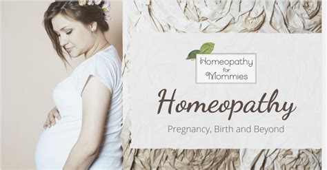 Download Pregnancy And Childbirth With Homeopathy 