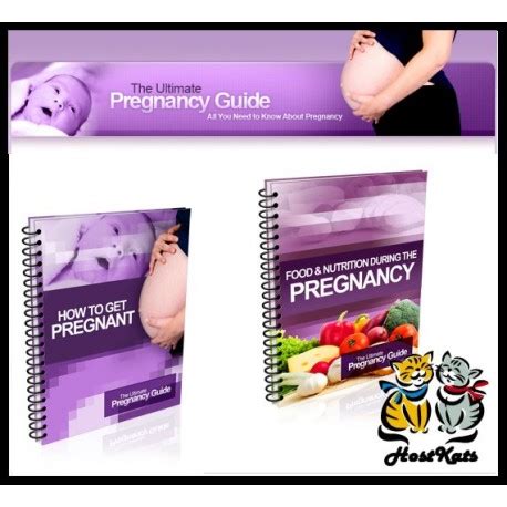 Read Pregnancy Guide Ebook Free 