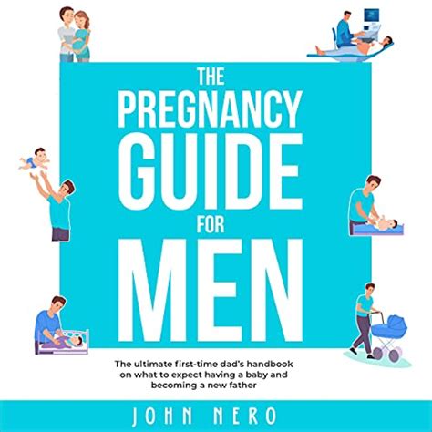 Download Pregnancy Guide For Men Book 