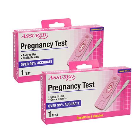 Read Online Pregnancy Tests Evaluation And Current Status 