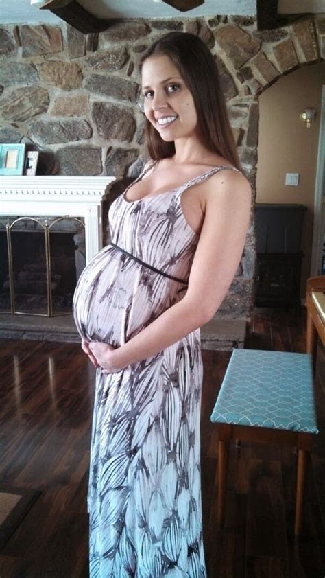 pregnant cali logan