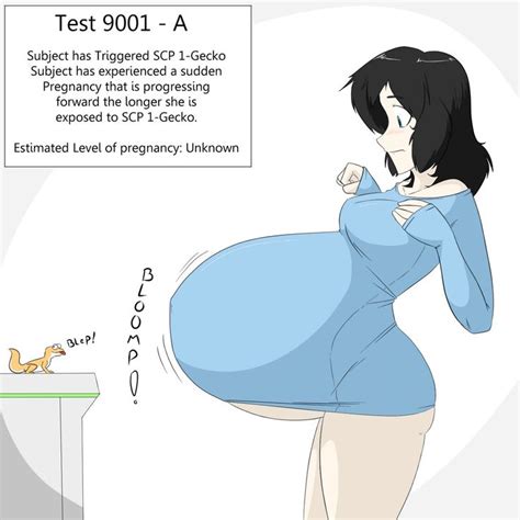 Pregnant women vore