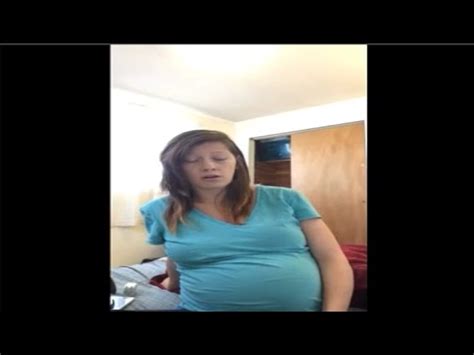 pregnant webcam porn