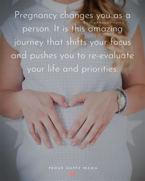 Pregnent Quotes
