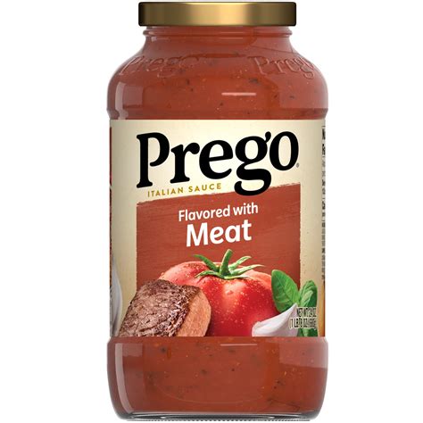 prego italian