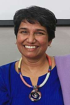 pregs govender biography channels