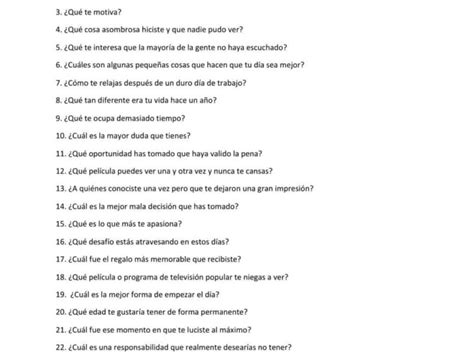 Preguntas Dificiles