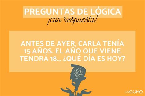 preguntas para inteligentes