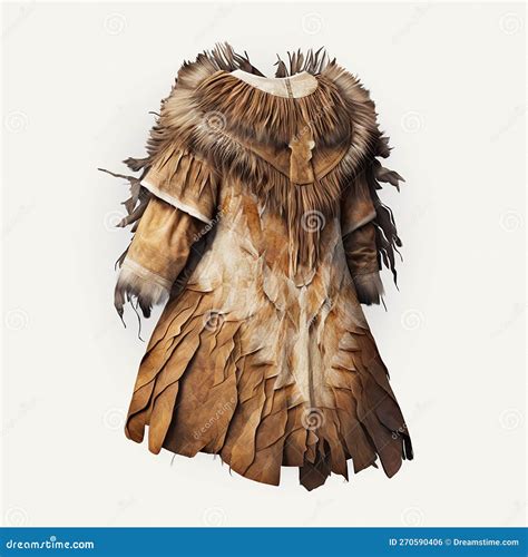 Prehistoric Skins