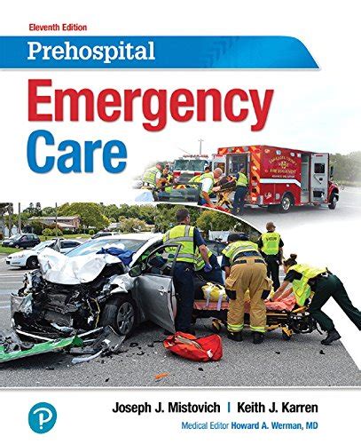 Full Download Prehospital Emergency Care 11Th Edition 
