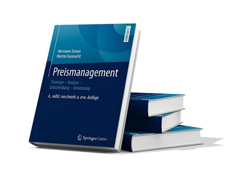 preismanagement
