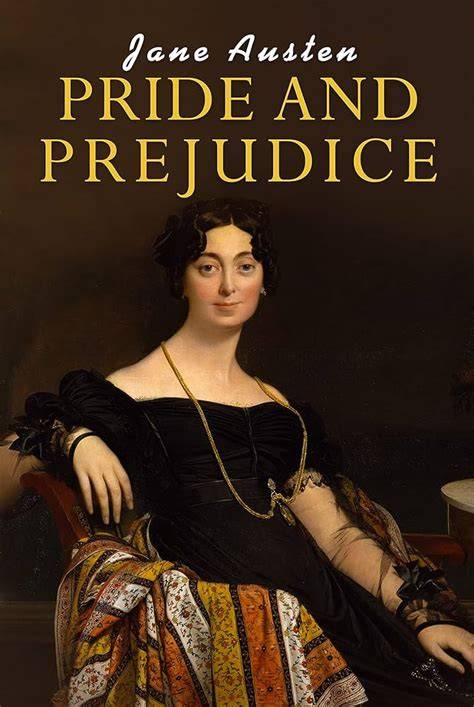 prejudice about austen s lessons series