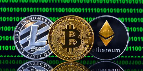 investicinis bitkoinų logotipas