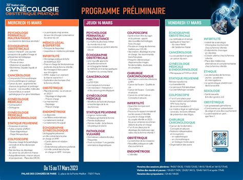 preliminaire aankondiging