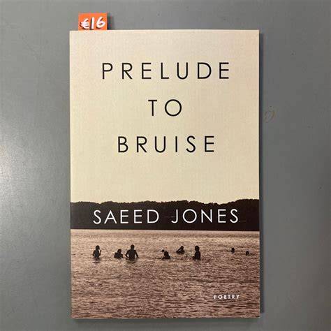 prelude to bruise