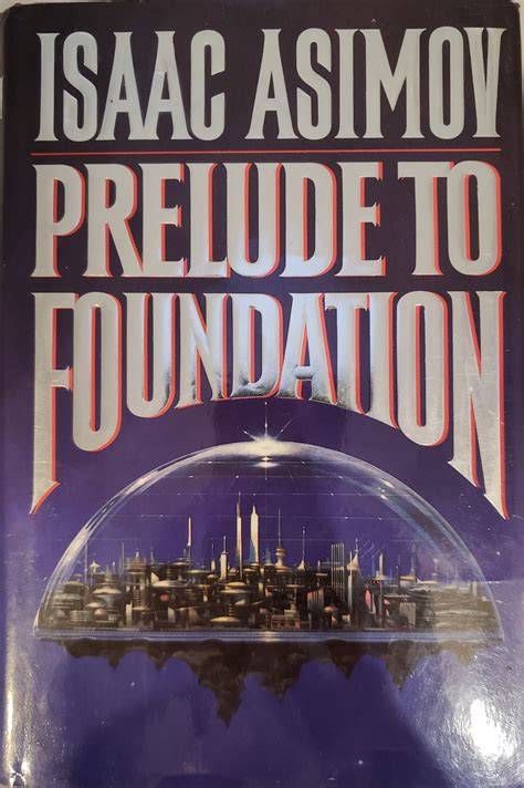 prelude to foundation