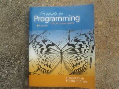 Read Prelude To Programming 5Th Edition Problem 