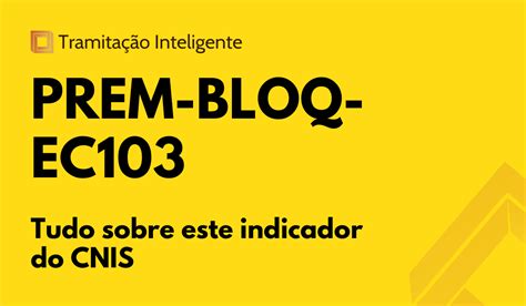 Prem Bloq Ec103