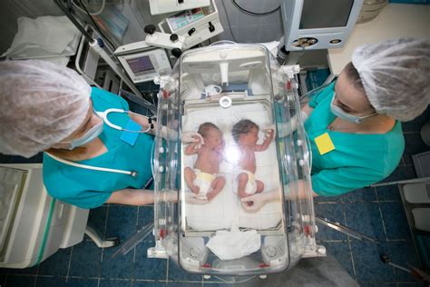 prematuritet