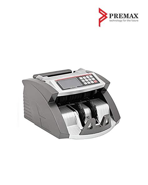 Premax Test Machine