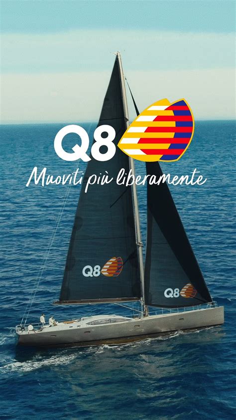 Premi Q8 2023
