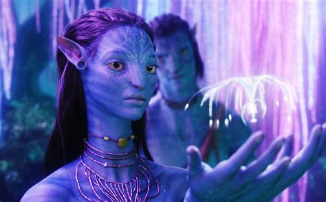 Premier Film 3d Avatar   On The Heels Of Avatar Directors Turn Increasingly - Premier Film 3d Avatar