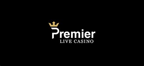 premier live casino!
